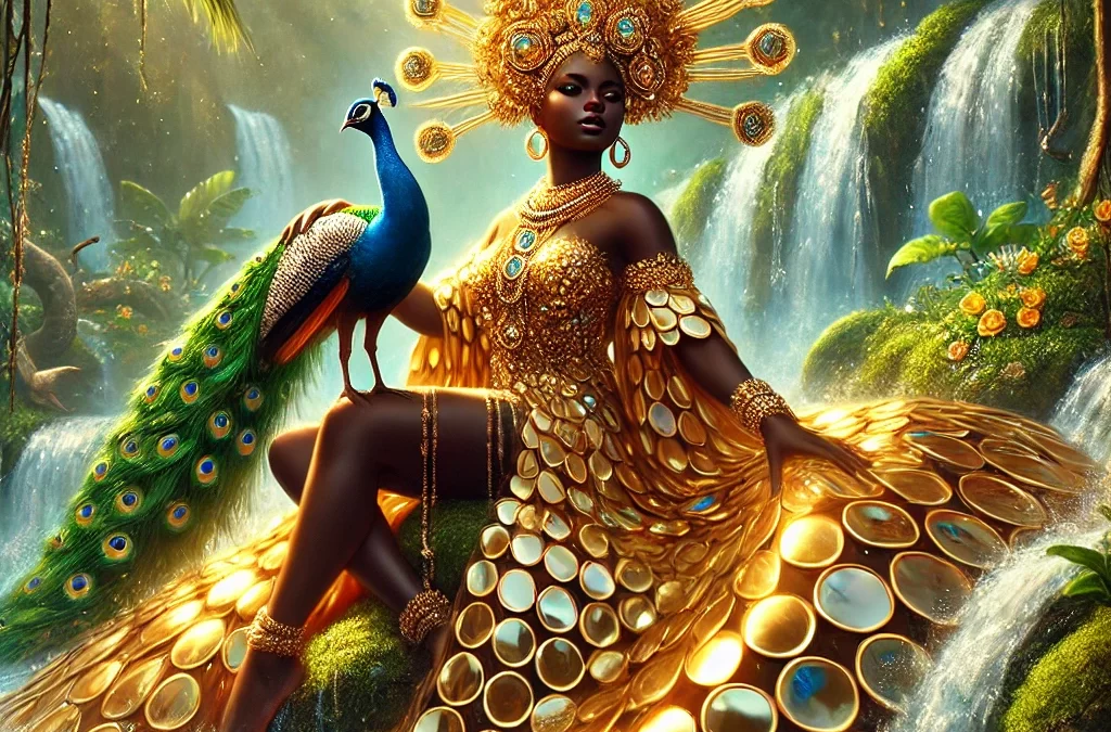 Oshun Feast Day 2022